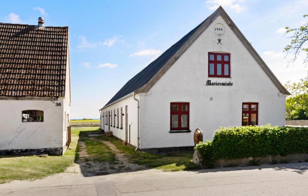Photo of Others in Samsø