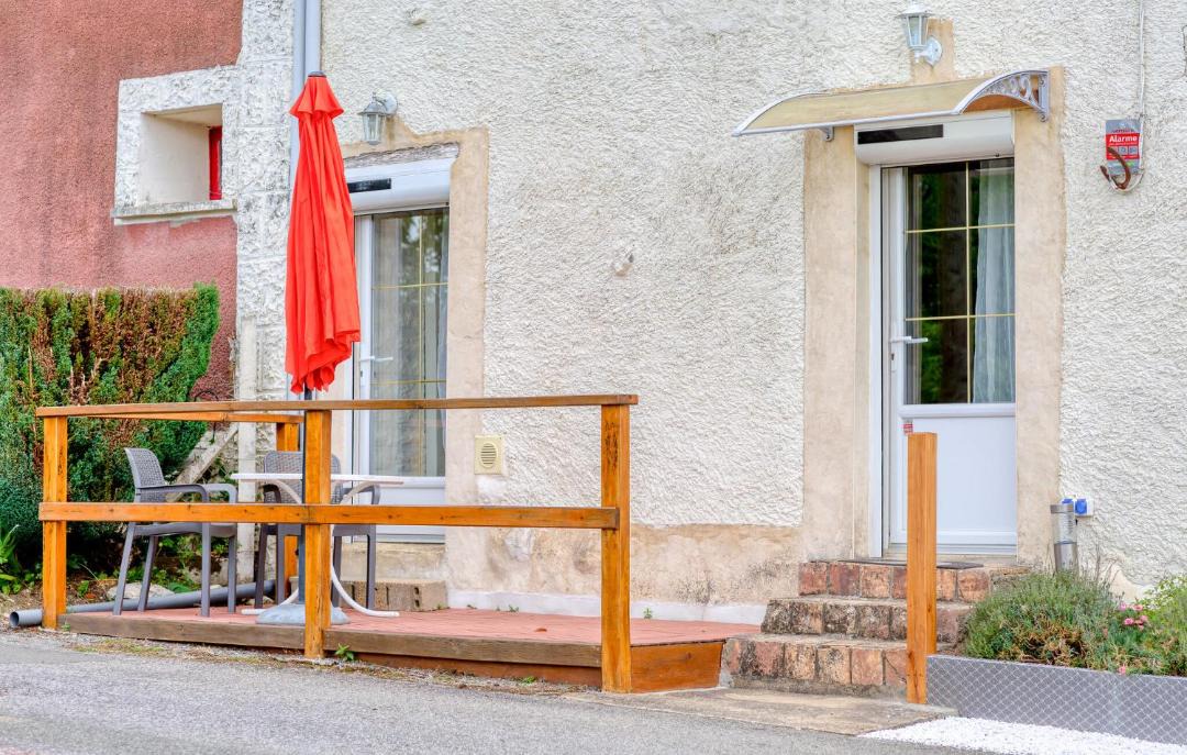 Photo of Others in Tourouvre