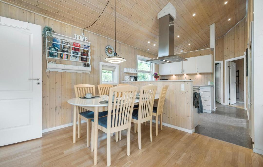 Photo of Kitchen in Grevinge