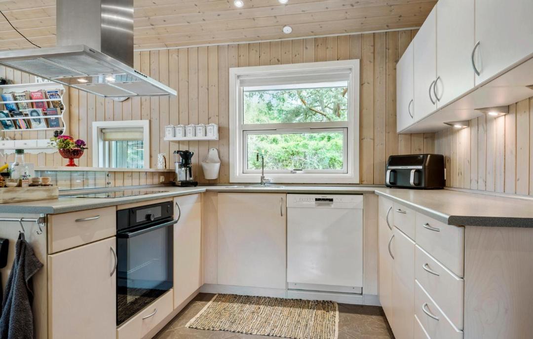 Photo of Kitchen in Grevinge