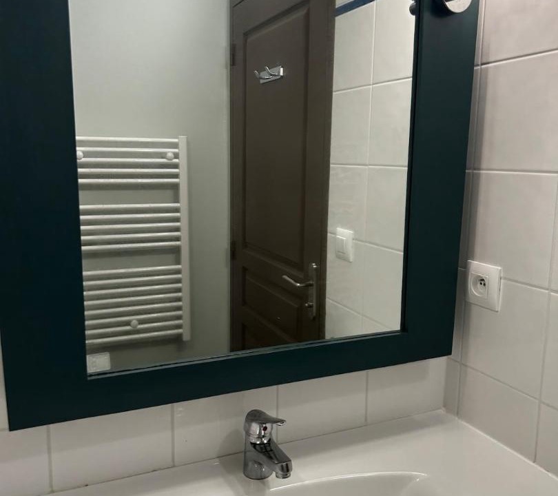 Photo of Bathroom in Trebas