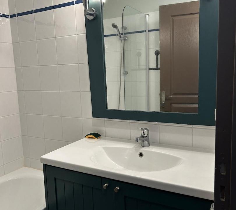 Photo of Bathroom in Trebas