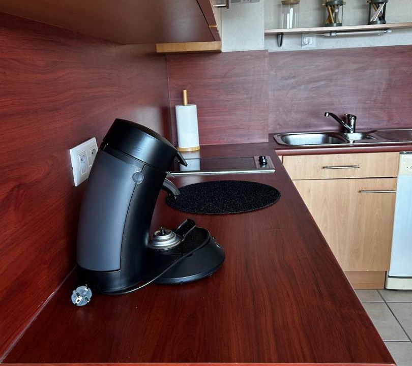 Photo of Kitchen in Trebas