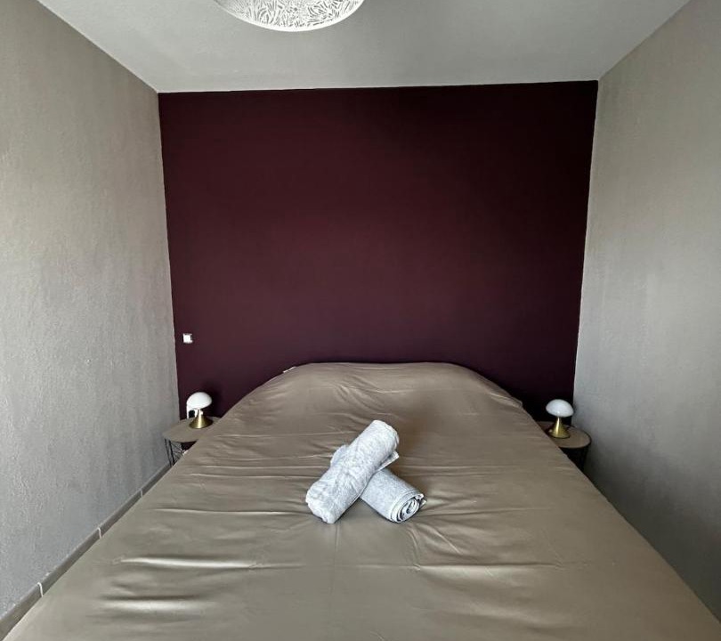 Photo of Bedroom in Trebas