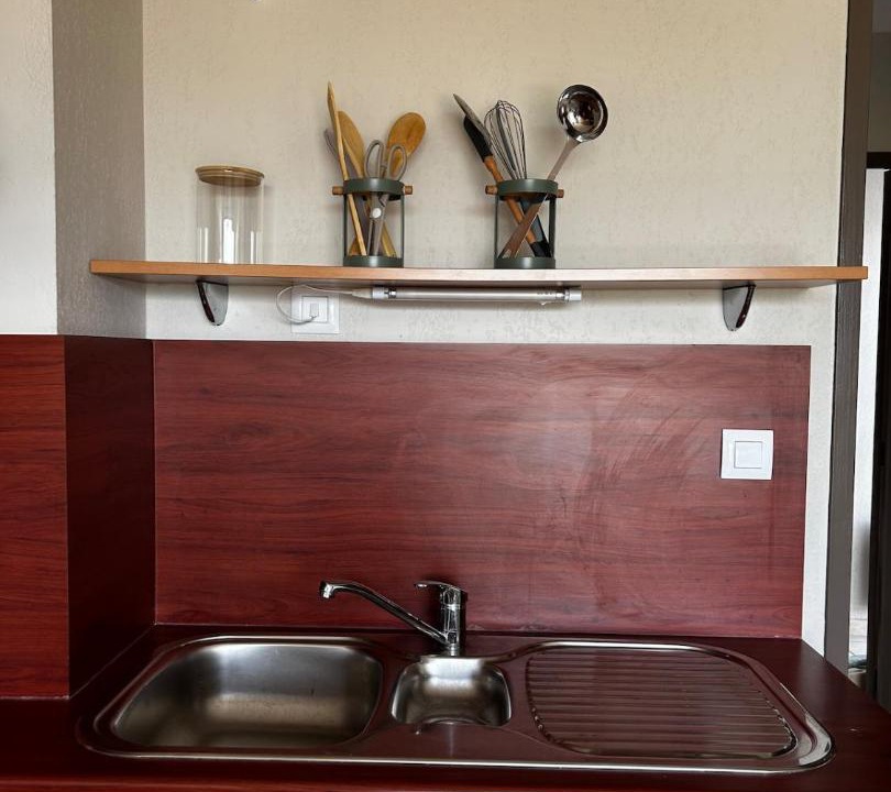 Photo of Kitchen in Trebas