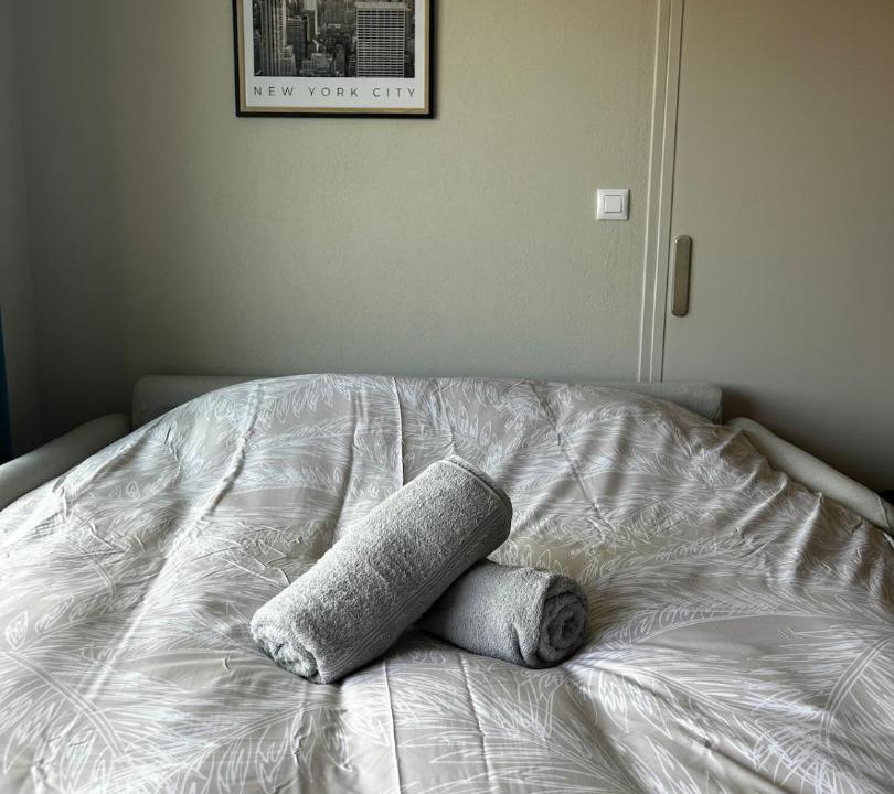 Photo of Bedroom in Trebas