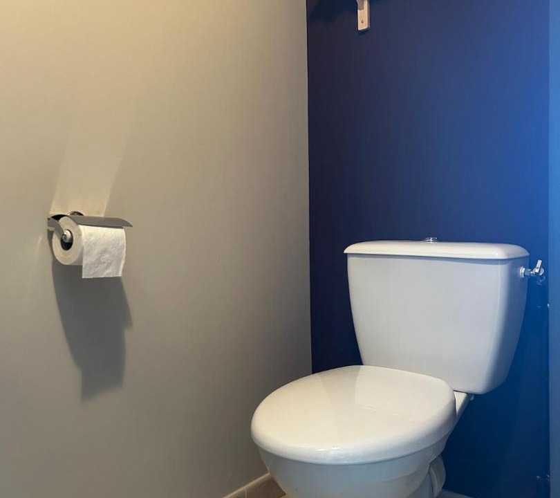 Photo of Bathroom in Trebas