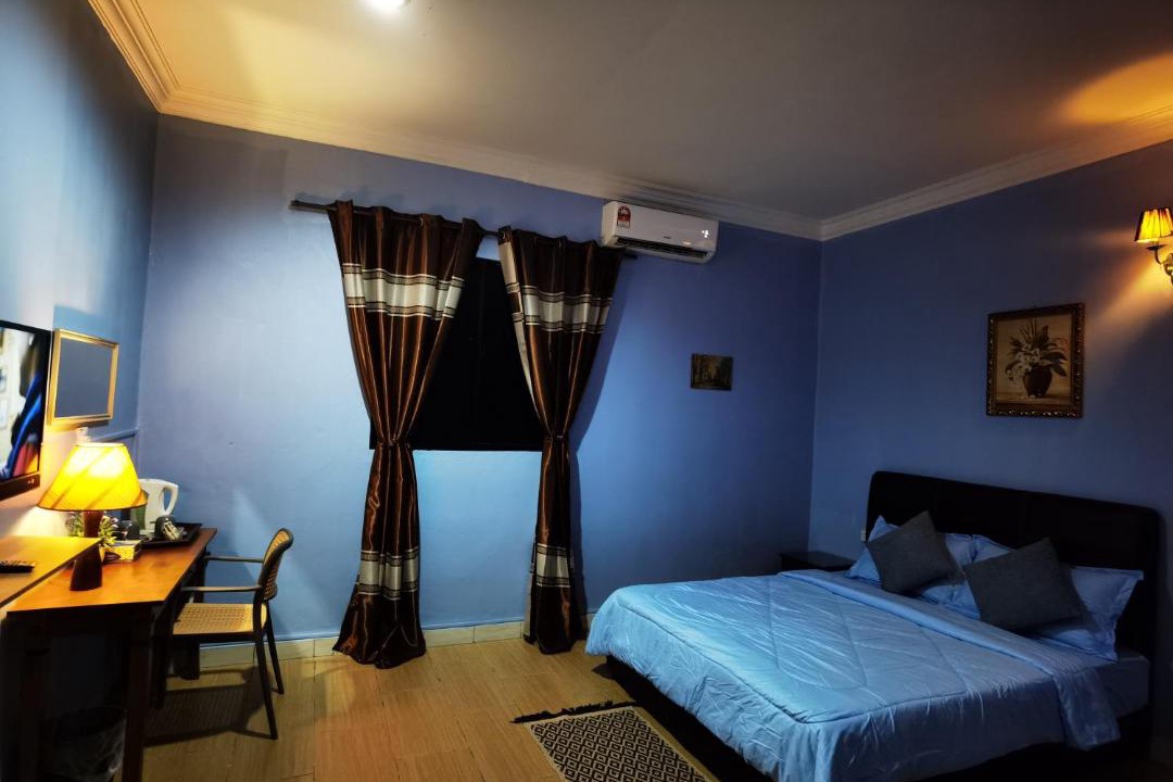 Photo of Bedroom in Kudat