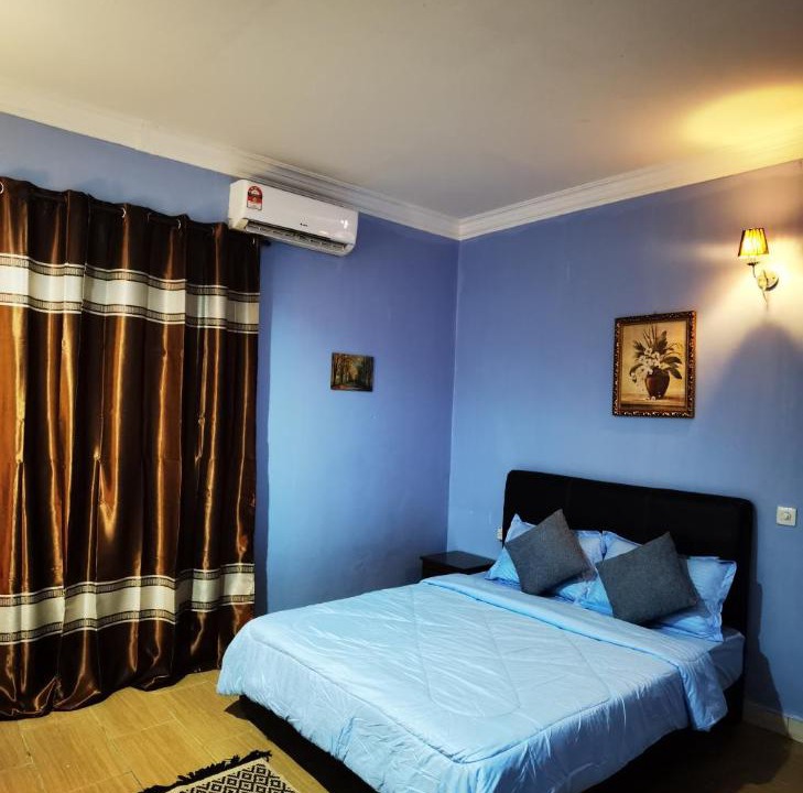 Photo of Bedroom in Kudat