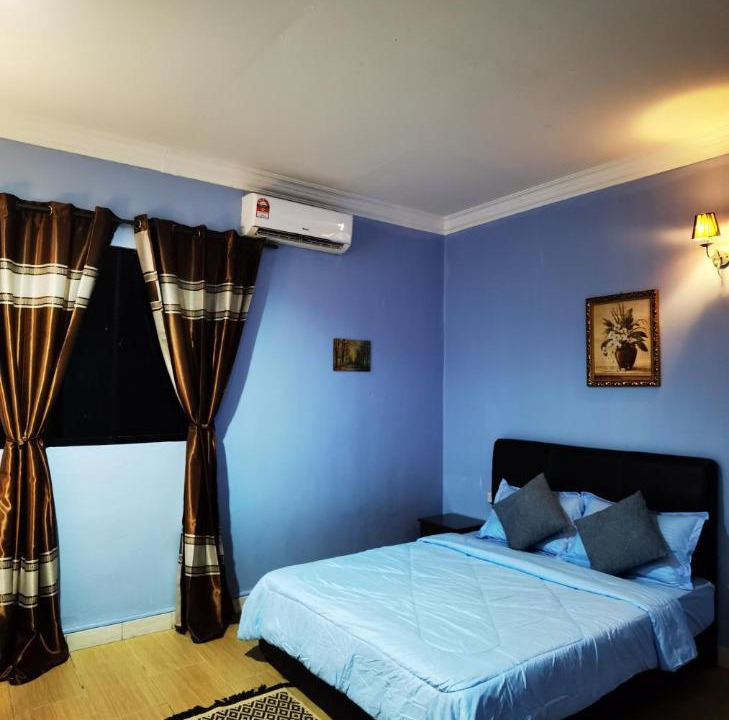 Photo of Bedroom in Kudat