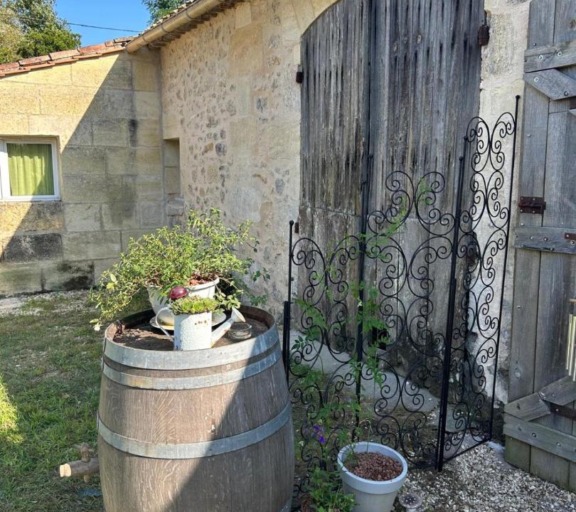 Photo of Others in Cubnezais