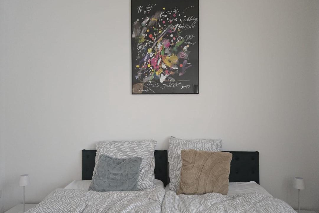 Photo of Bedroom in Sankt Alban