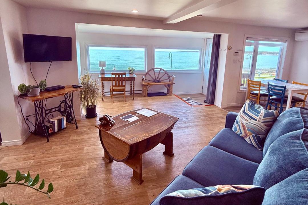 Photo of Livingroom in Rimouski
