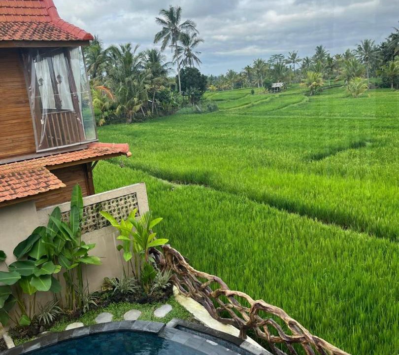 Photo of Others in Tampaksiring