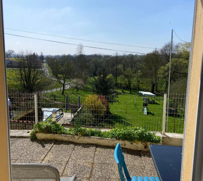 Photo of Patio Balcony in Pouzauges
