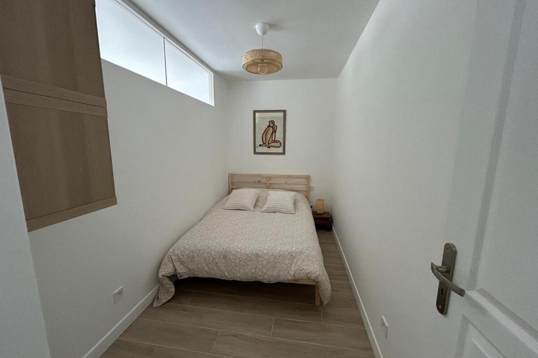 Photo of Bedroom in Pantin