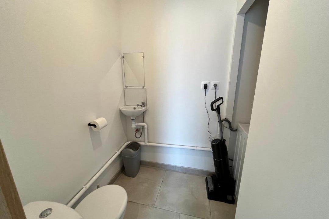 Photo of Bathroom in Hamel