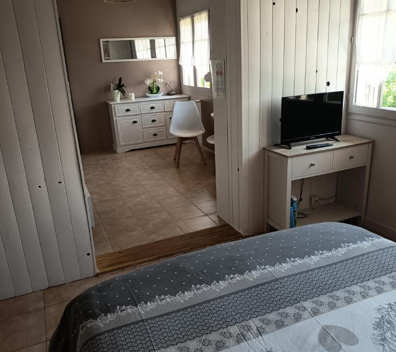 Photo of Bedroom in Collemiers