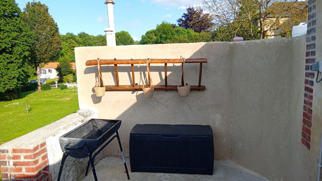 Photo of Patio Balcony in Reaumur