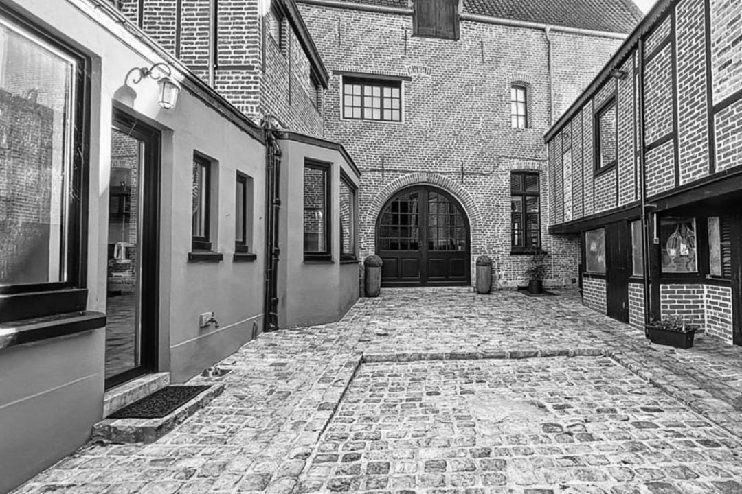 Photo of Others in Bethune