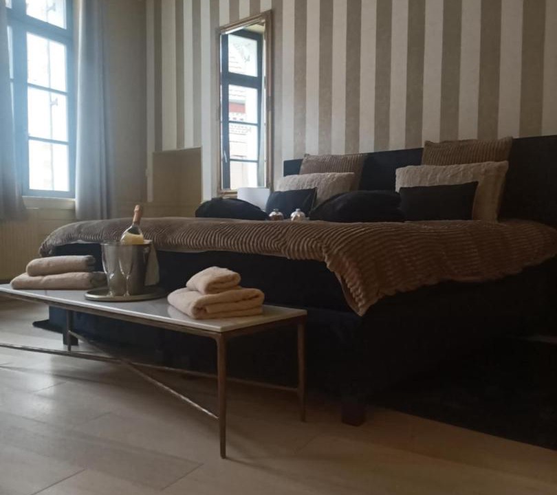 Photo of Others in Bethune