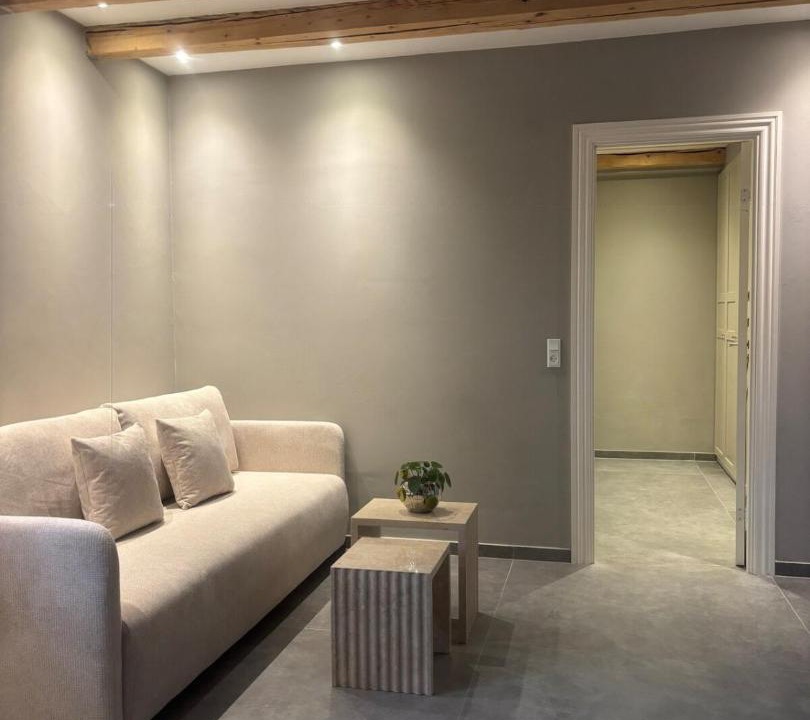 Photo of Livingroom in Kastrup