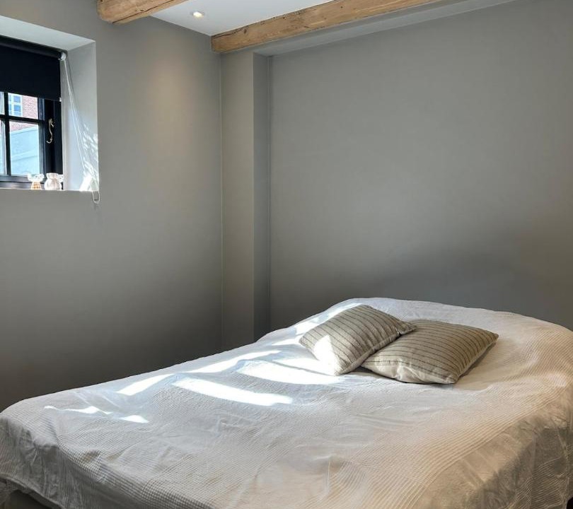 Photo of Bedroom in Kastrup