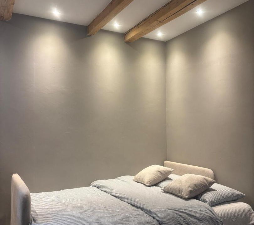 Photo of Bedroom in Kastrup