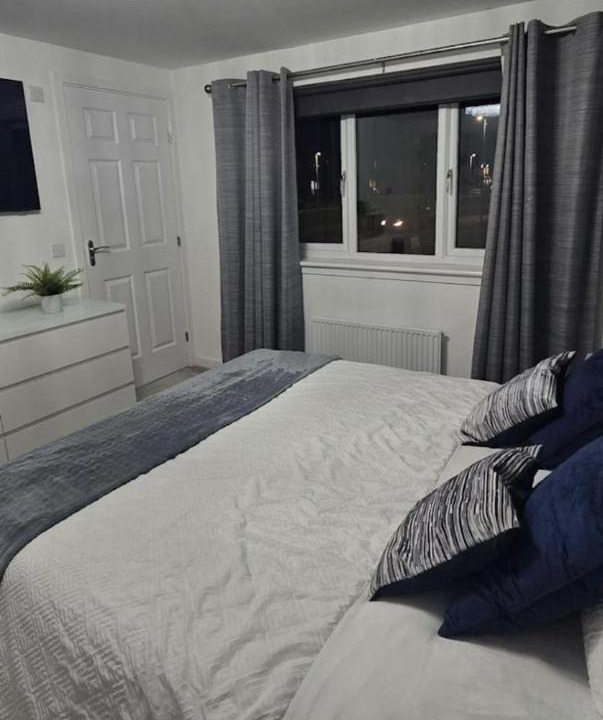 Photo of Bedroom in Blackburn