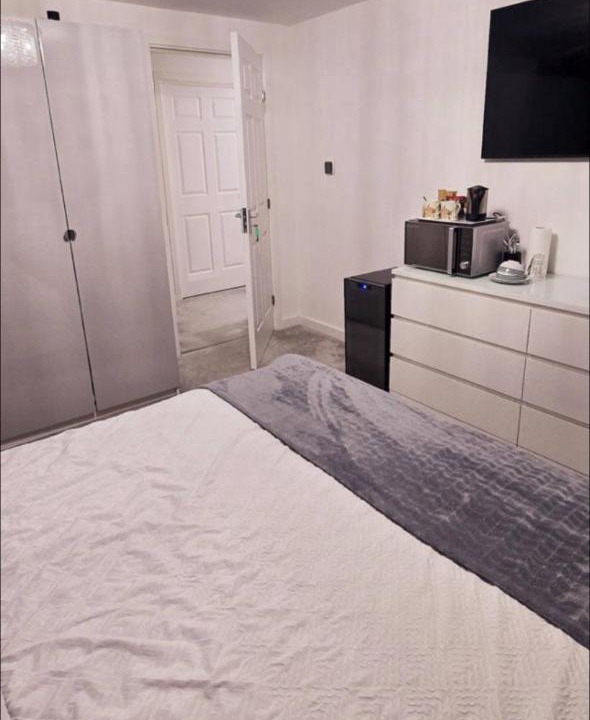 Photo of Bedroom in Blackburn
