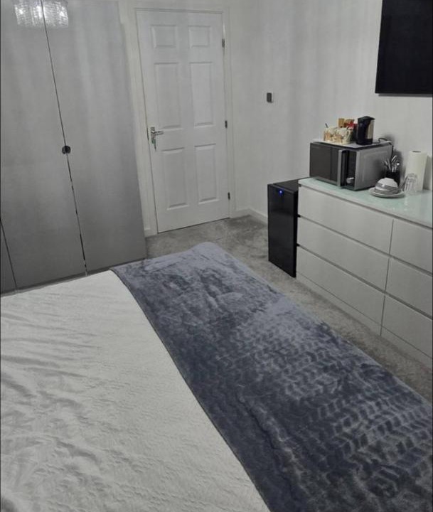 Photo of Bedroom in Blackburn