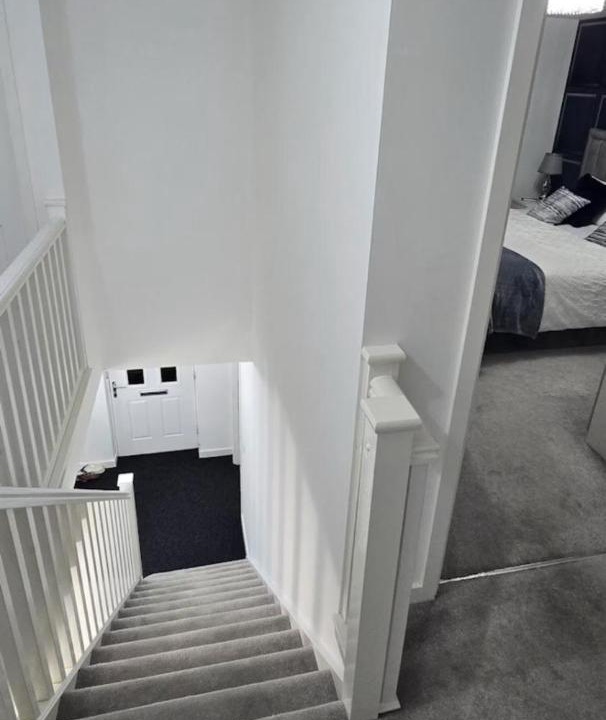 Photo of Bedroom in Blackburn