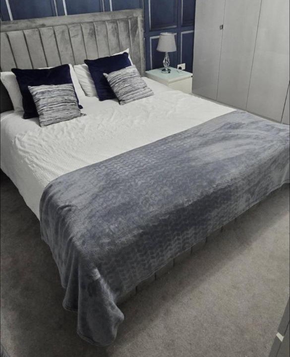 Photo of Bedroom in Blackburn