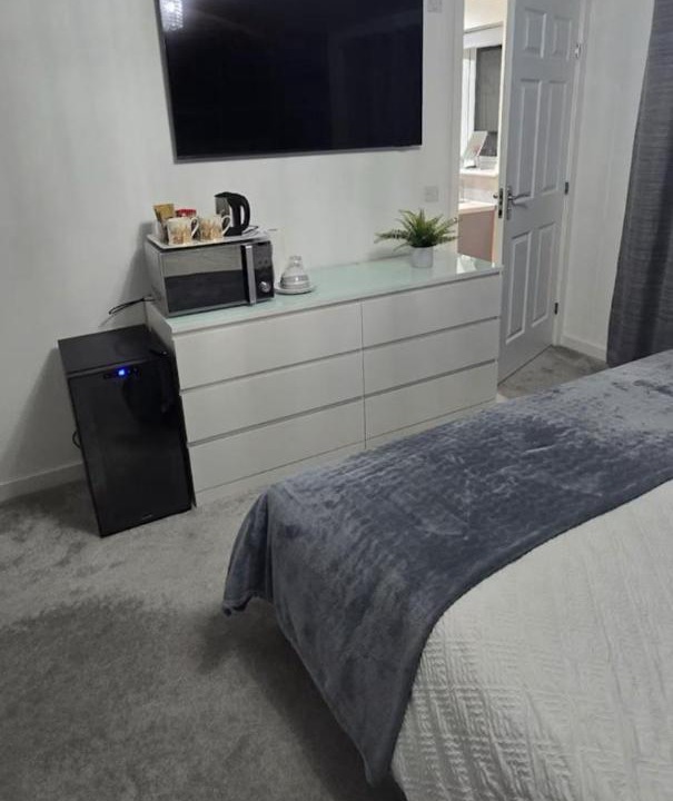 Photo of Bedroom in Blackburn