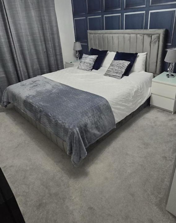 Photo of Bedroom in Blackburn