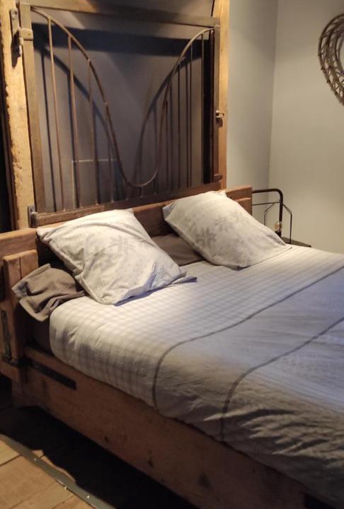 Photo of Bedroom in Audelange