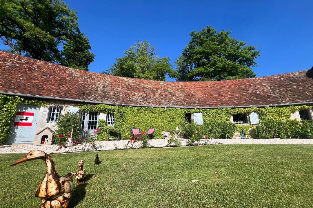 Photo of Others in Quingey