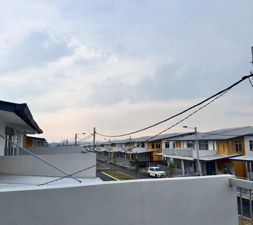 Photo of Others in Kampung Jelatang