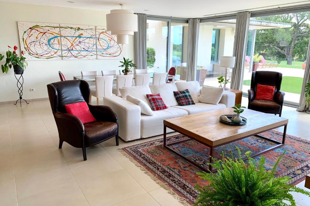 Photo of Livingroom in Perelada