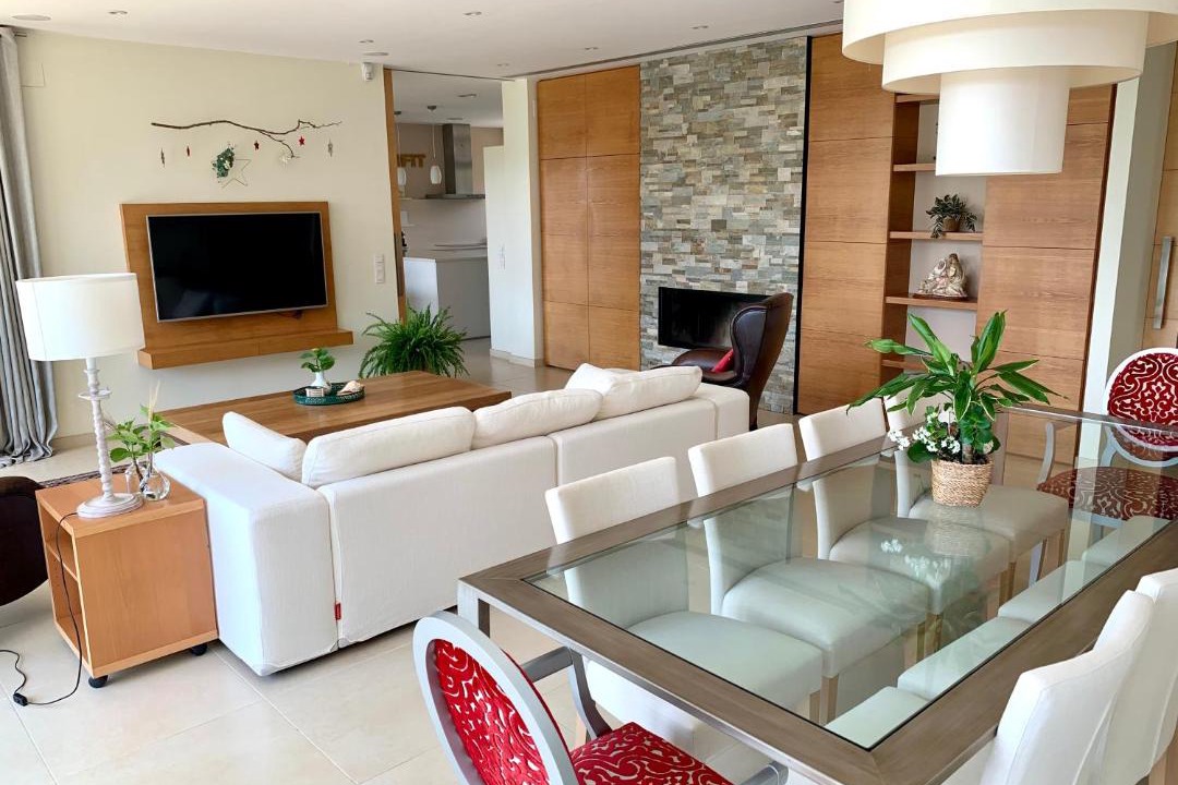Photo of Livingroom in Perelada