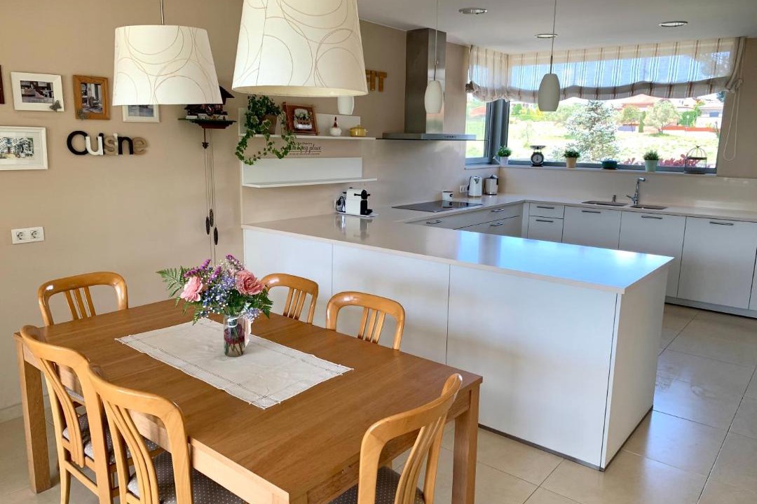 Photo of Kitchen in Perelada