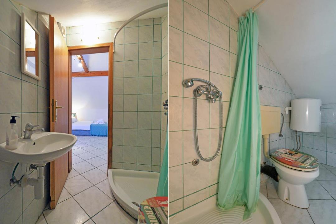 Photo of Bathroom in Murter