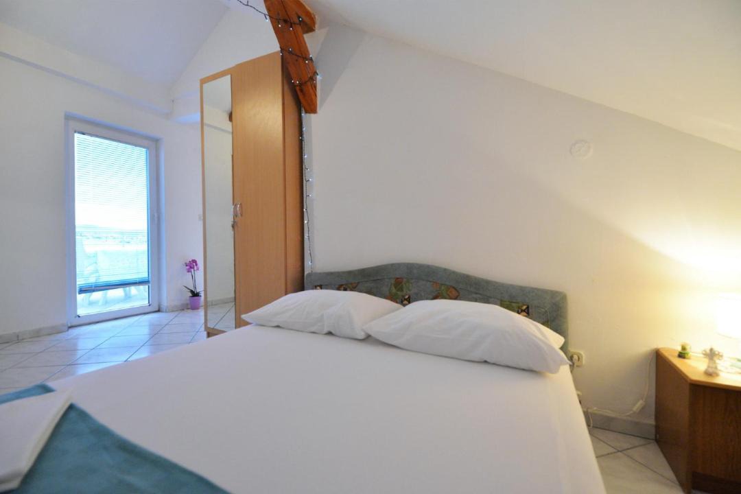 Photo of Bedroom in Murter