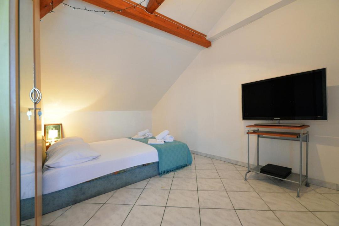Photo of Bedroom in Murter