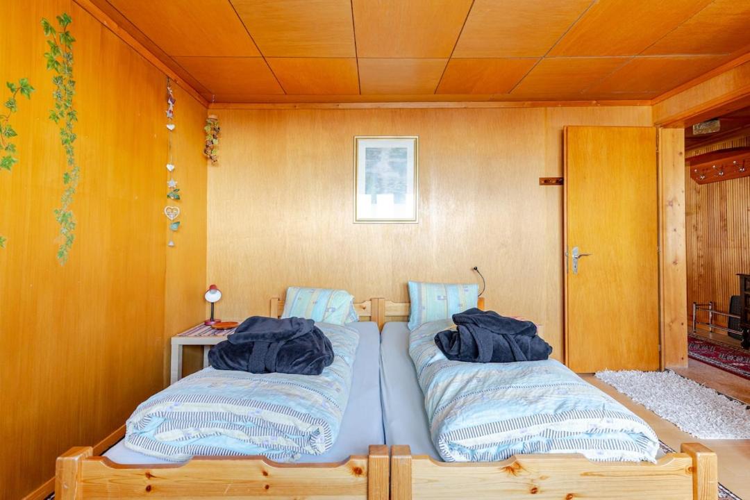 Photo of Bedroom in Gluringen