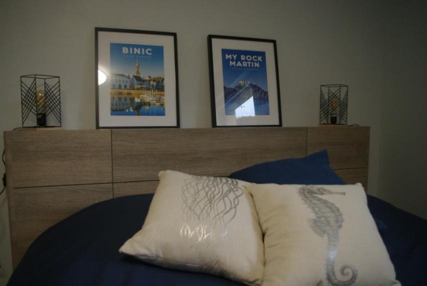 Photo of Bedroom in Plerin