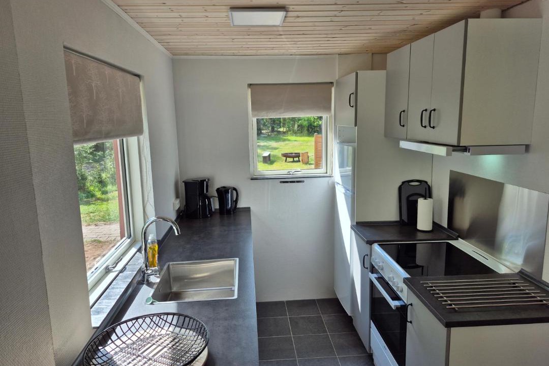 Photo of Kitchen in Ry