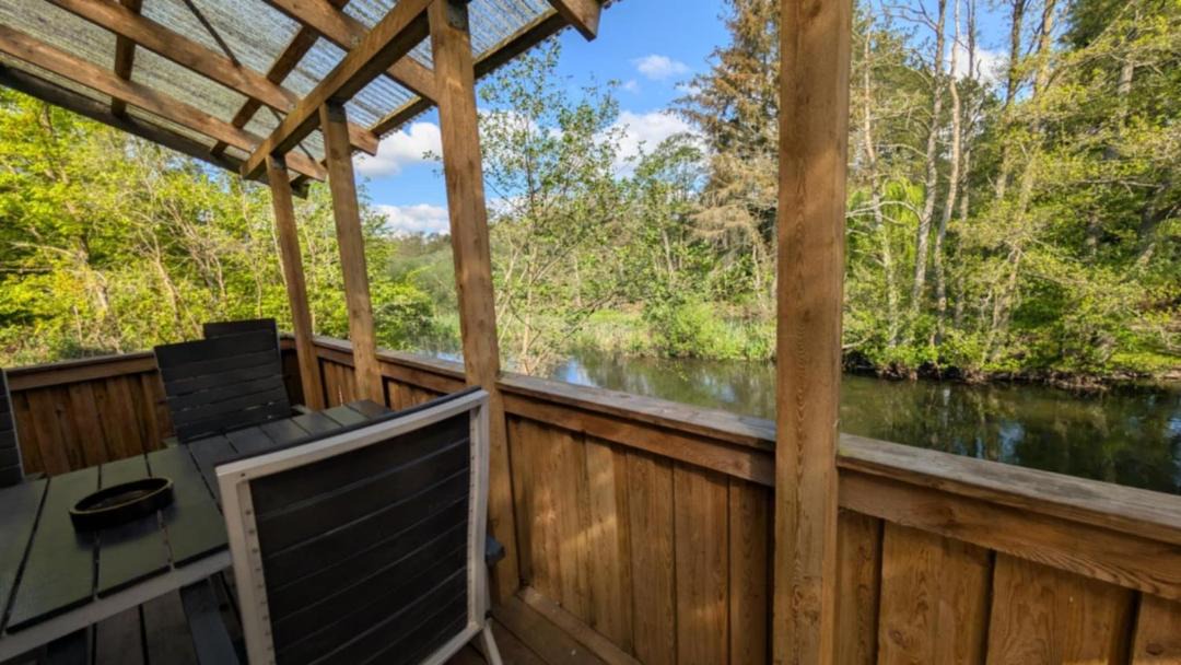 Photo of Patio Balcony in Ry