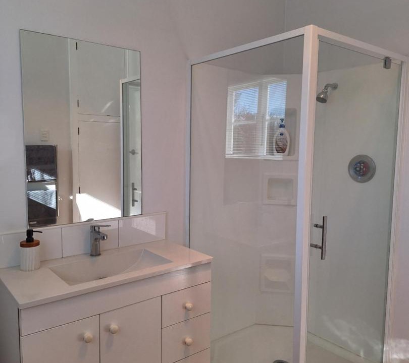 Photo of Bathroom in Martinborough