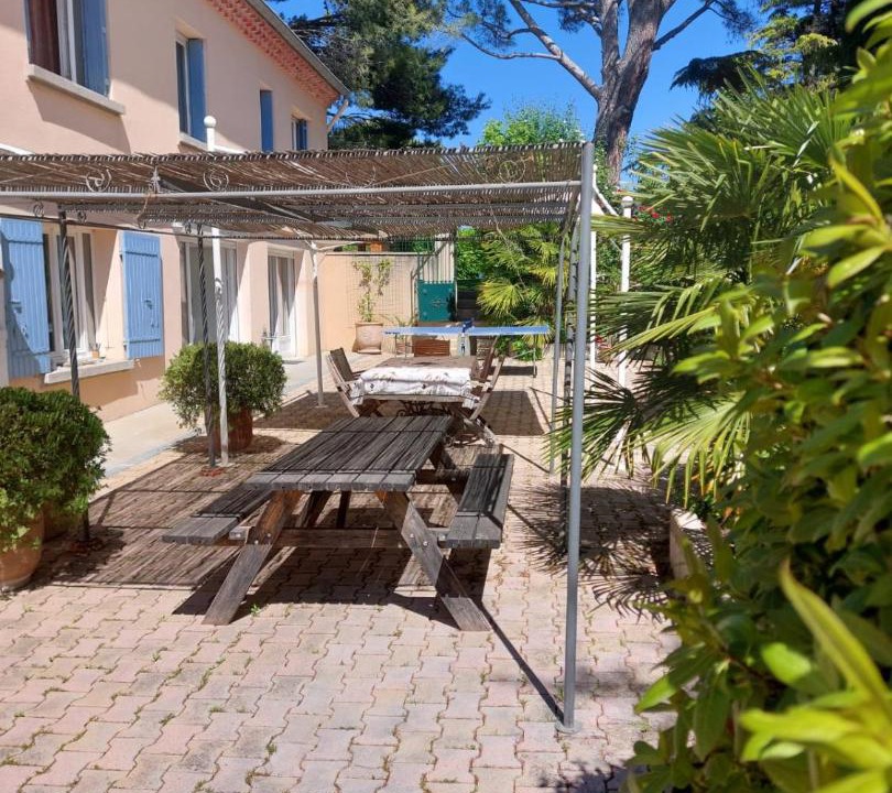 Photo of Others in Tulette